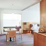 Quality Hosts Arlberg - Anton Hotel 4*