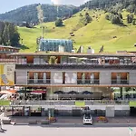 Hotel Quality Hosts Arlberg - Anton