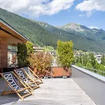 Quality Hosts Arlberg - Anton Sankt Anton am Arlberg