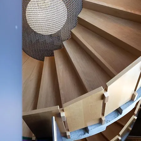 فندق Quality Hosts Arlberg - Anton سانكت أنتون ام ارلبرغ