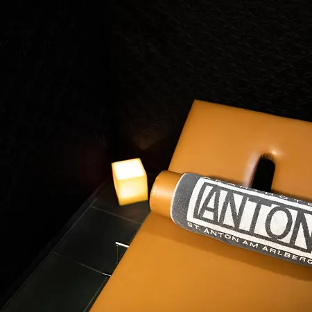 מלון Quality Hosts Arlberg - Anton סן אנטון