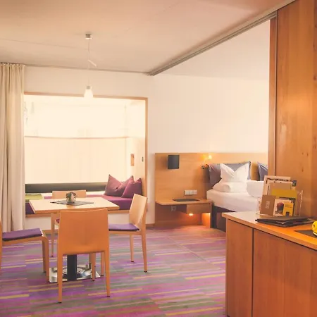 Quality Hosts Arlberg - Anton 4* Sankt Anton am Arlberg