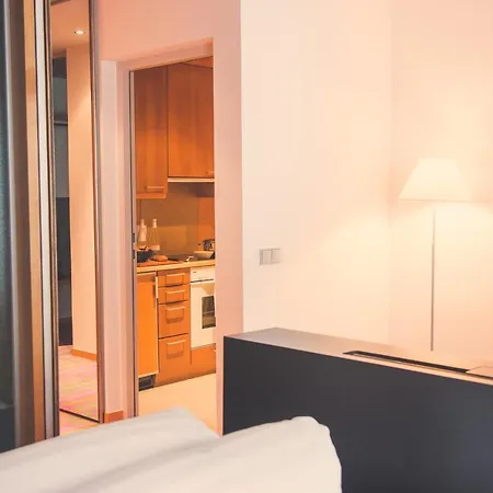 Quality Hosts Arlberg - Anton Hotel Sankt Anton am Arlberg