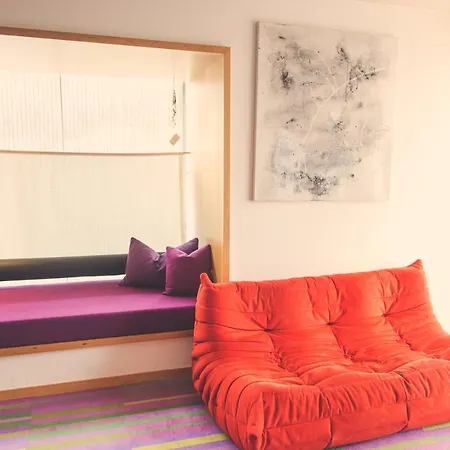 Quality Hosts Arlberg - Anton 4* St. Anton am Arlberg