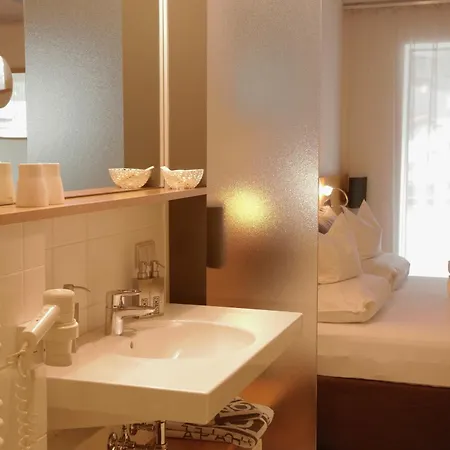 Hotel Quality Hosts Arlberg - Anton St. Anton am Arlberg