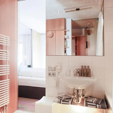 Quality Hosts Arlberg - Anton فندق