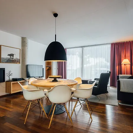 Quality Hosts Arlberg - Anton 酒店 圣安东阿尔贝格