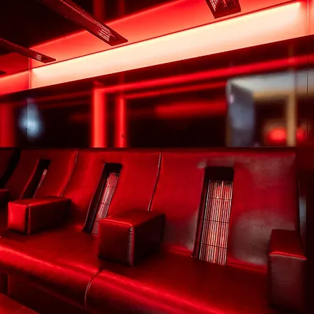 Quality Hosts Arlberg - Anton 圣安东阿尔贝格