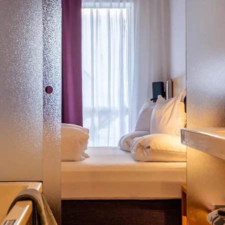 酒店 Quality Hosts Arlberg - Anton