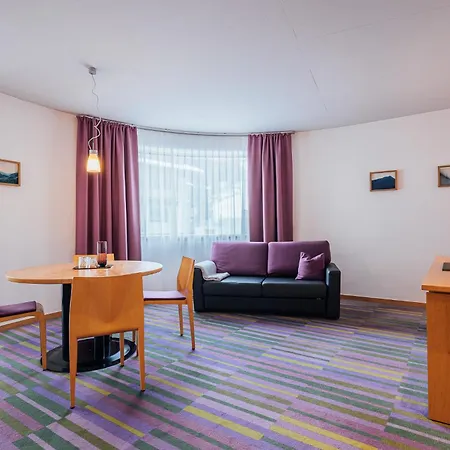 Quality Hosts Arlberg - Anton