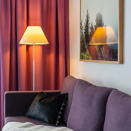 Quality Hosts Arlberg - Anton Hotel 4*