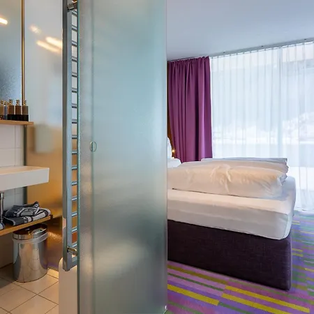 Hotel Quality Hosts Arlberg - Anton 4*