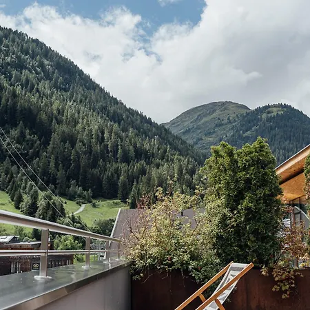 Quality Hosts Arlberg - Anton St. Anton am Arlberg