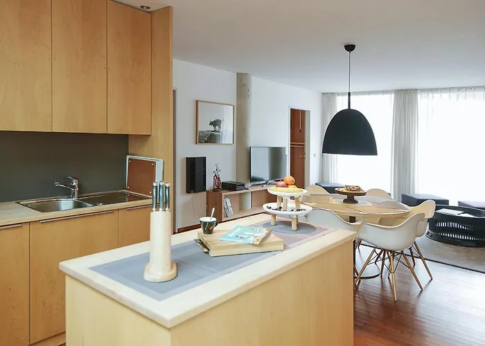 Quality Hosts Arlberg - Anton Ξενοδοχείο