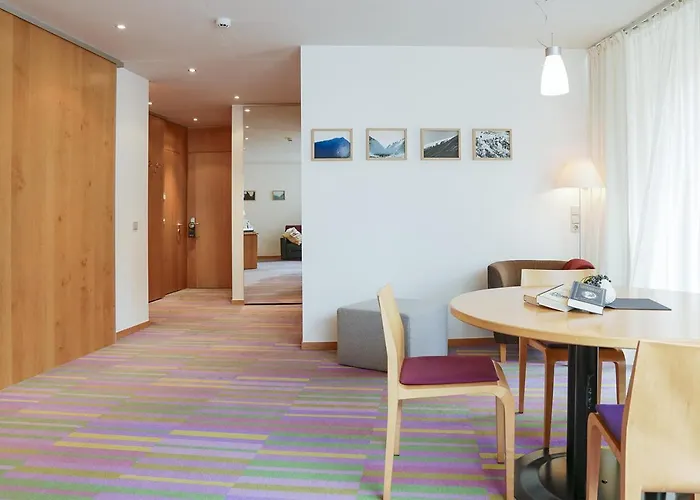 Quality Hosts Arlberg - Anton