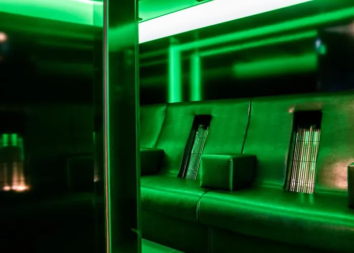 Ξενοδοχείο Quality Hosts Arlberg - Anton Σανκτ Αντόν αμ Άλμπεργκ