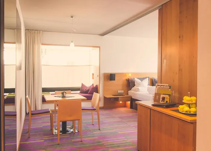 Quality Hosts Arlberg - Anton 4* Sankt Anton am Arlberg