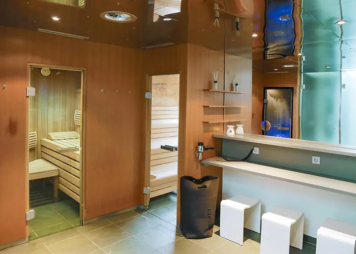 Hotel Quality Hosts Arlberg - Anton 4*