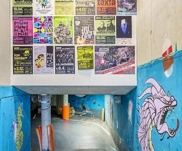 Hotel Quality Hosts Arlberg - Anton