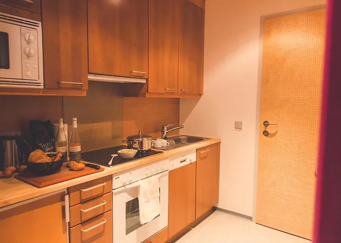 Ξενοδοχείο Quality Hosts Arlberg - Anton Σανκτ Αντόν αμ Άλμπεργκ