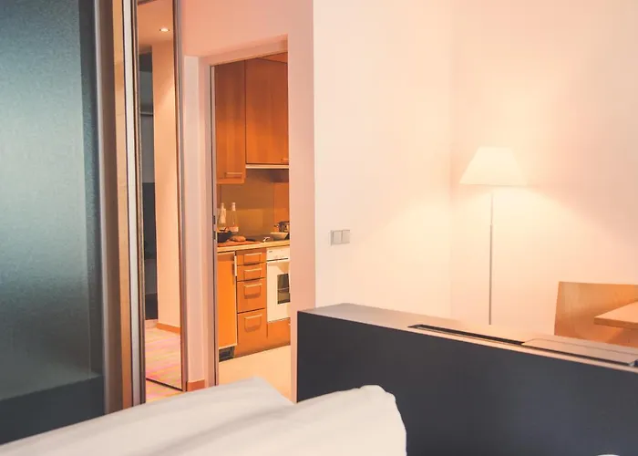 Quality Hosts Arlberg - Anton Hotel Sankt Anton am Arlberg