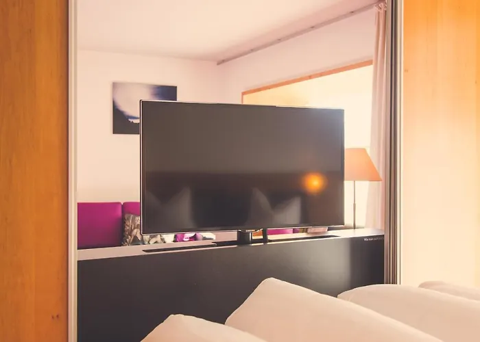 Quality Hosts Arlberg - Anton Sankt Anton am Arlberg