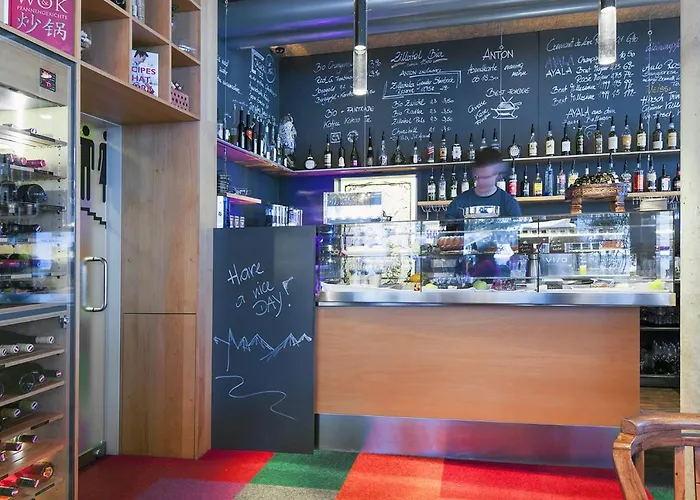 Quality Hosts Arlberg - Anton