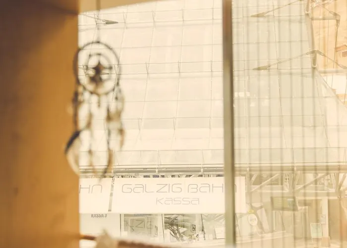 Quality Hosts Arlberg - Anton Hotel Sankt Anton am Arlberg