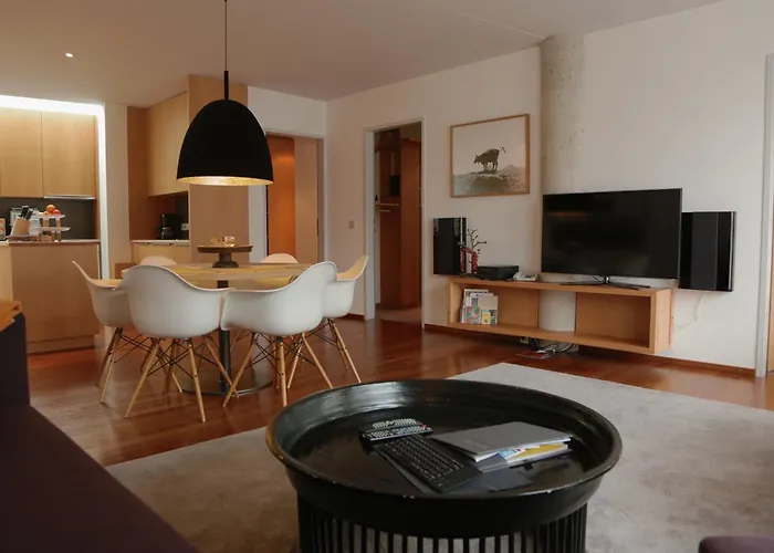 Hotel Quality Hosts Arlberg - Anton 4*