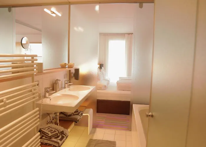 Quality Hosts Arlberg - Anton