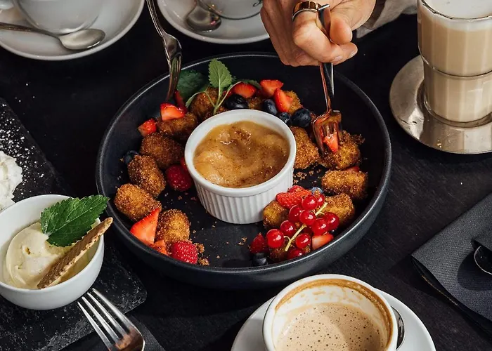 Ξενοδοχείο Quality Hosts Arlberg - Anton