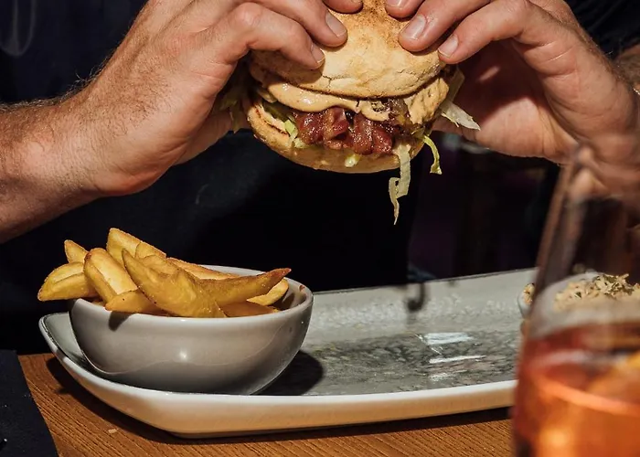 Quality Hosts Arlberg - Anton Ξενοδοχείο 4*