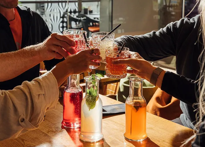 Hotel Quality Hosts Arlberg - Anton Sankt Anton am Arlberg