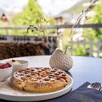 فندق Quality Hosts Arlberg - Anton