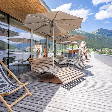 Quality Hosts Arlberg - Anton 圣安东阿尔贝格