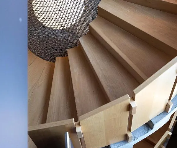 酒店 Quality Hosts Arlberg - Anton 圣安东阿尔贝格