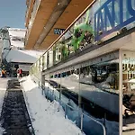 Quality Hosts Arlberg - Anton 4*