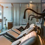 Quality Hosts Arlberg - Anton Hotel Sankt Anton am Arlberg