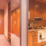 Quality Hosts Arlberg - Anton 4* 장크트안톤암아를베르크