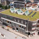 Quality Hosts Arlberg - Anton 4* Sankt Anton am Arlberg