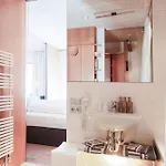 Quality Hosts Arlberg - Anton Hotel