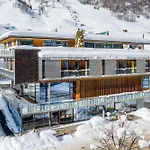 Quality Hosts Arlberg - Anton 장크트안톤암아를베르크