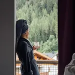 Quality Hosts Arlberg - Anton 호텔 4*