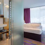 호텔 Quality Hosts Arlberg - Anton 4*