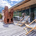 Quality Hosts Arlberg - Anton 장크트안톤암아를베르크