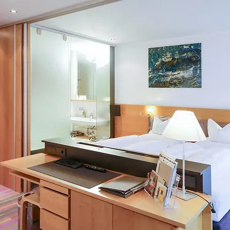 Quality Hosts Arlberg - Anton Hotel Sankt Anton am Arlberg