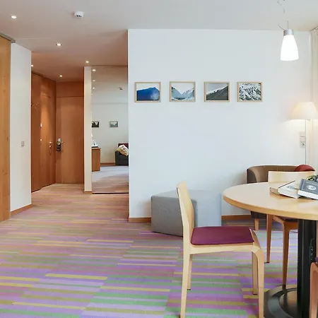 Quality Hosts Arlberg - Anton