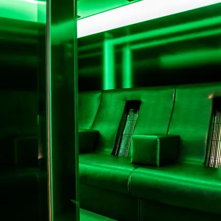 Hotel Quality Hosts Arlberg - Anton Sankt Anton am Arlberg