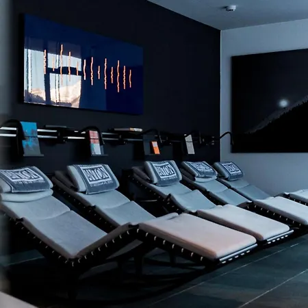 Quality Hosts Arlberg - Anton Hotel Sankt Anton am Arlberg