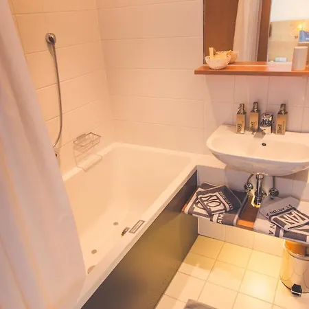 Quality Hosts Arlberg - Anton 4* Sankt Anton am Arlberg